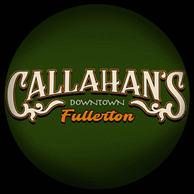 Callahan’s March 16th We start at 8PM!